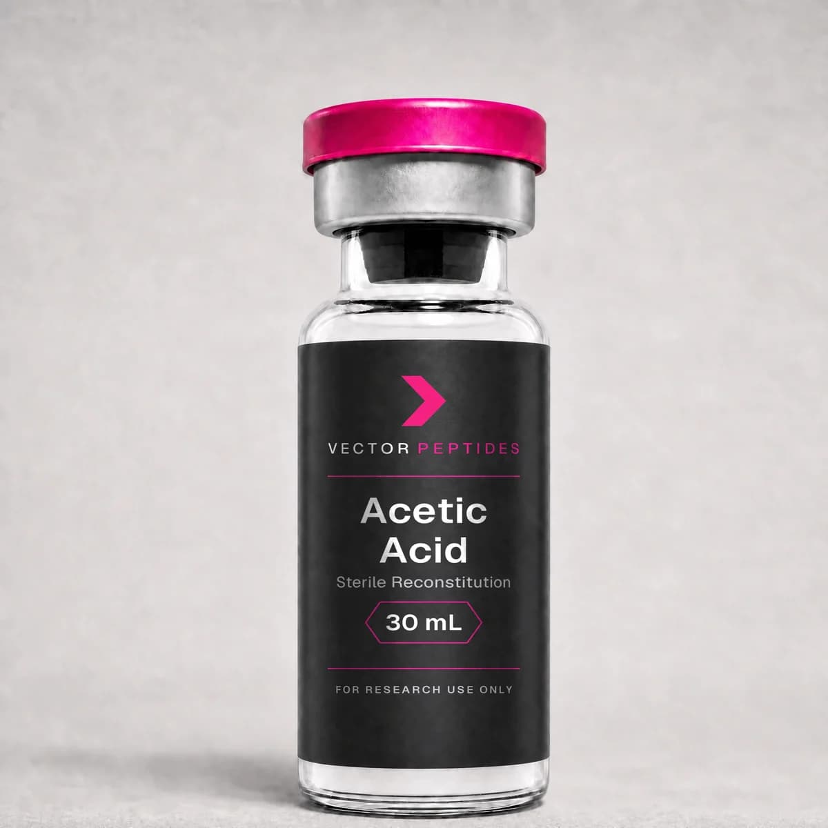 Acetic Acid 30ml