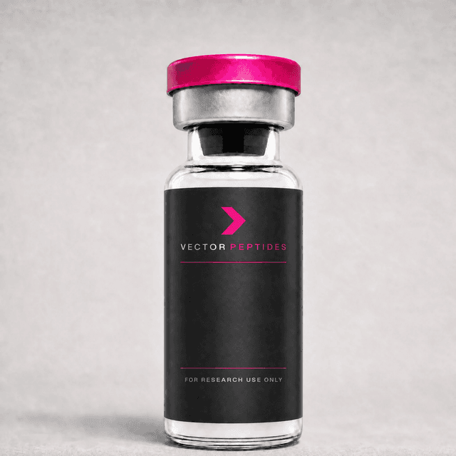 Vector Peptides Premium Vial