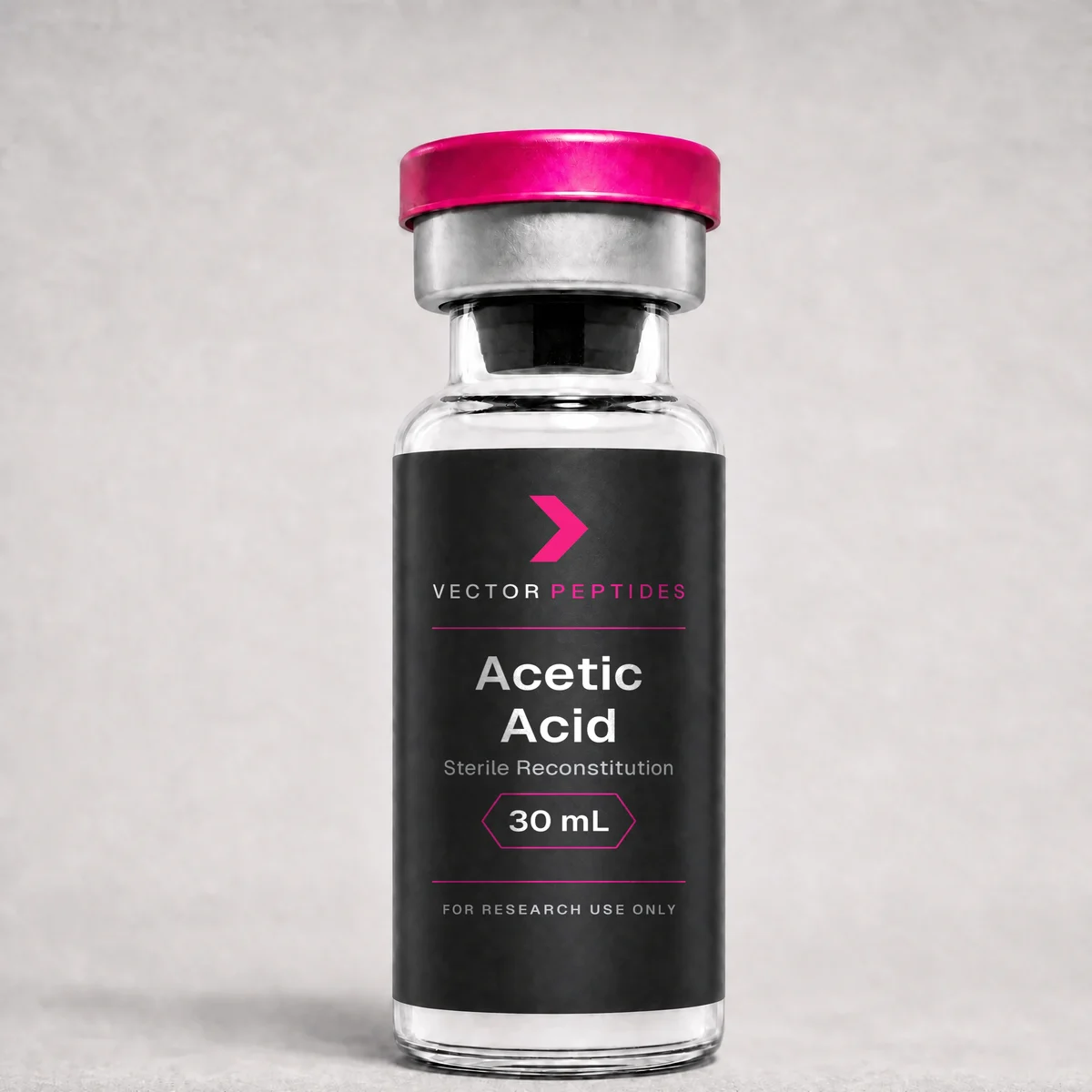 Acetic Acid