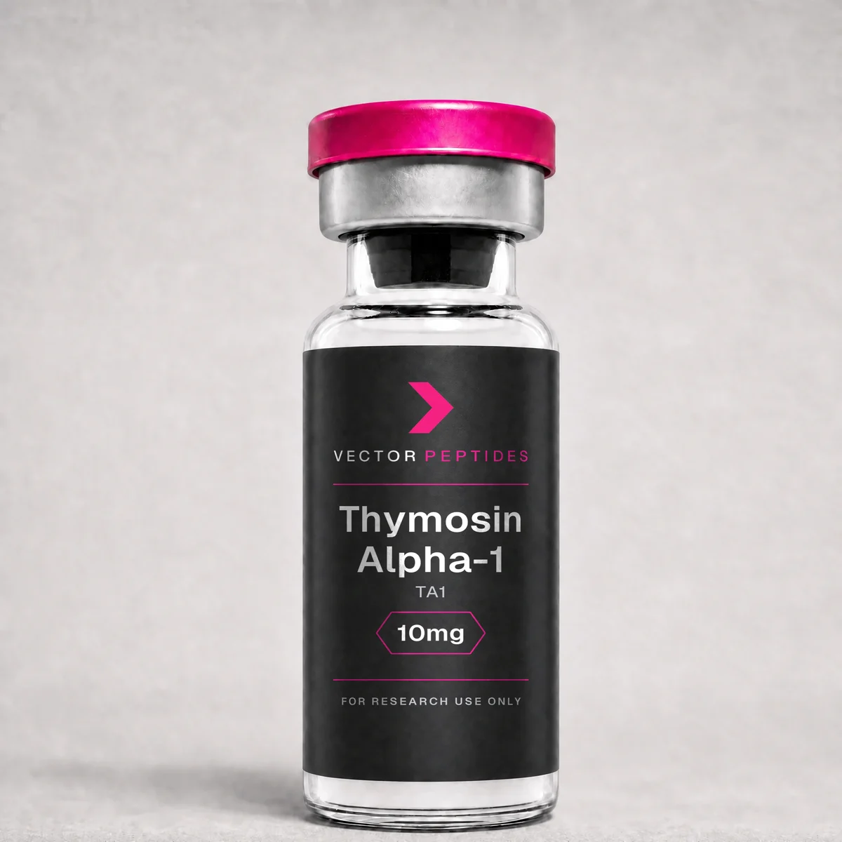 Thymosin Alpha 1 (TA1)